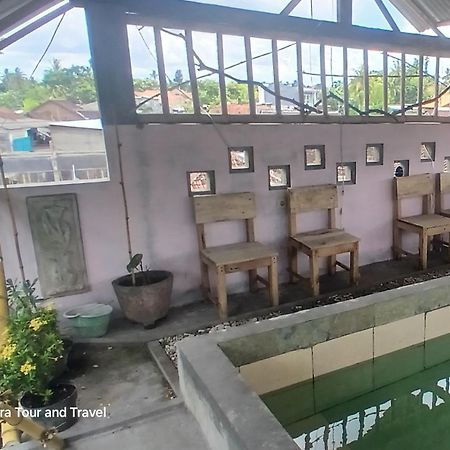 Javalindra Homestay Tour And Travel Banyuwangi  Dış mekan fotoğraf