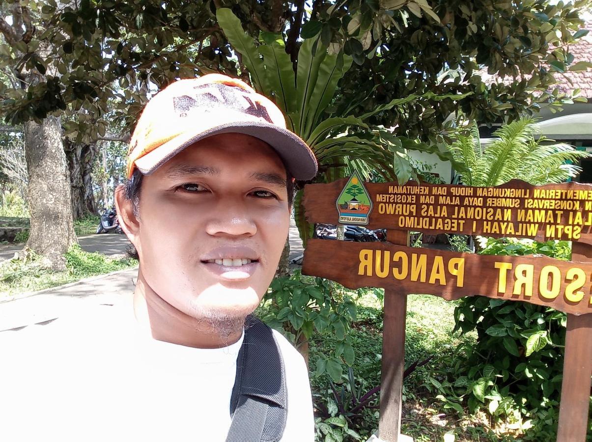 Javalindra Homestay Tour And Travel Banyuwangi  Dış mekan fotoğraf
