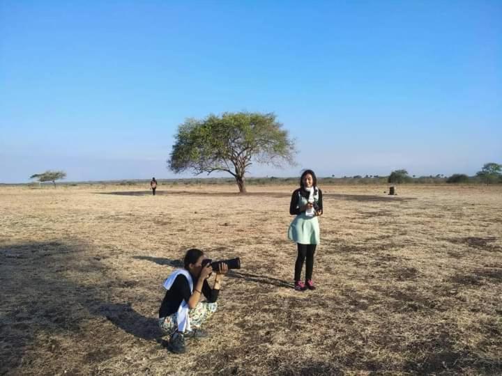 Javalindra Homestay Tour And Travel Banyuwangi  Dış mekan fotoğraf