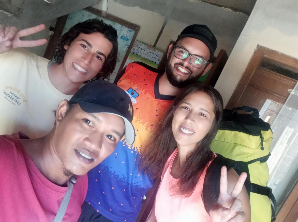 Javalindra Homestay Tour And Travel Banyuwangi  Dış mekan fotoğraf