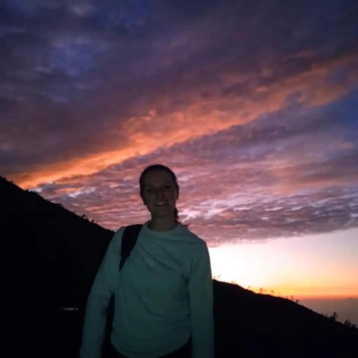 Javalindra Homestay Tour And Travel Banyuwangi  Dış mekan fotoğraf