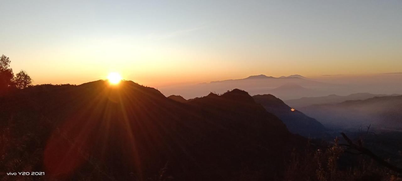 Javalindra Homestay Tour And Travel Banyuwangi  Dış mekan fotoğraf