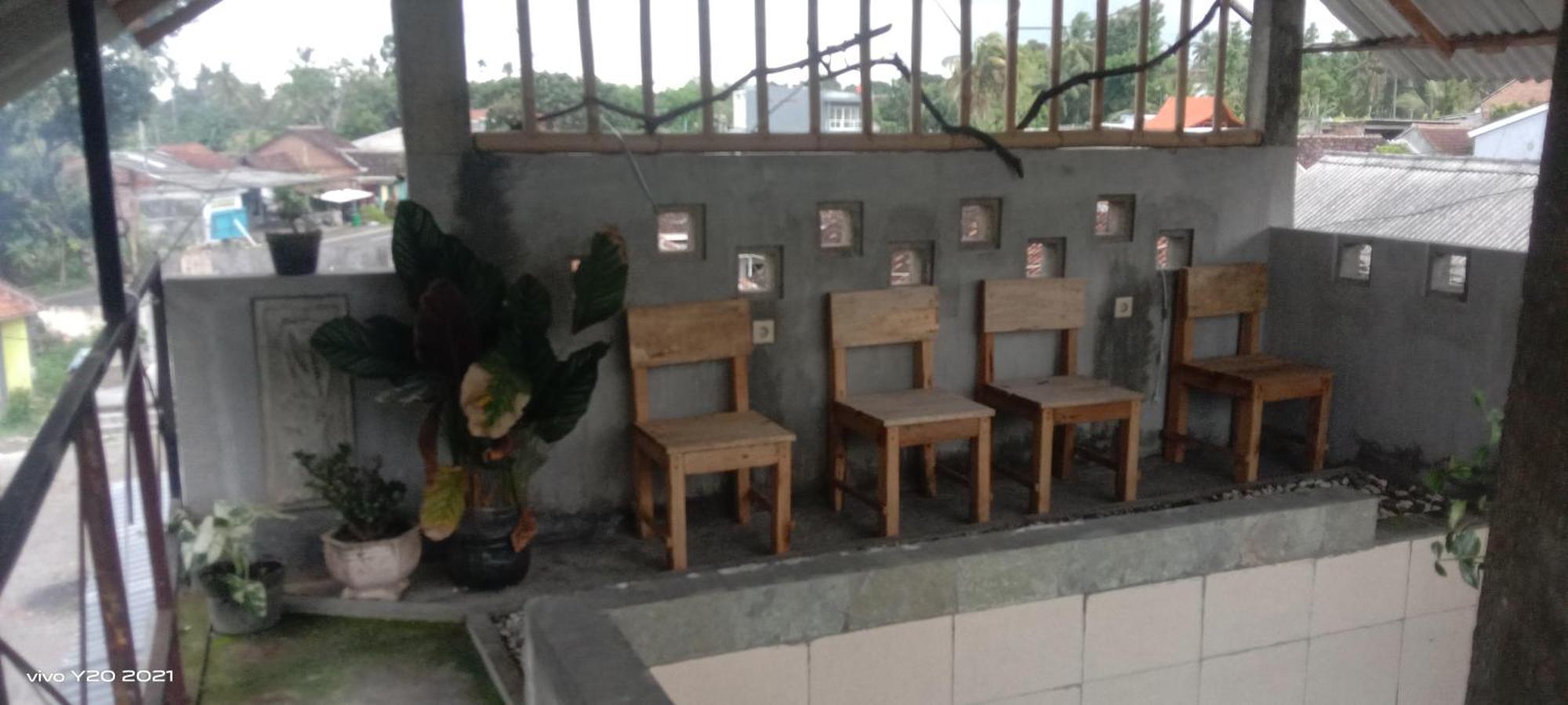 Javalindra Homestay Tour And Travel Banyuwangi  Dış mekan fotoğraf