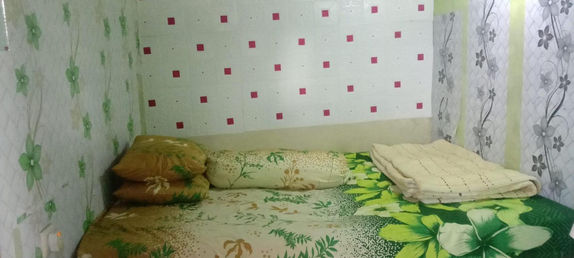 Javalindra Homestay Tour And Travel Banyuwangi  Dış mekan fotoğraf