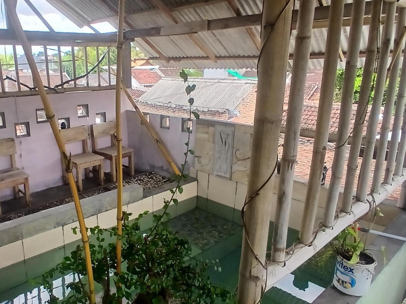 Javalindra Homestay Tour And Travel Banyuwangi  Dış mekan fotoğraf