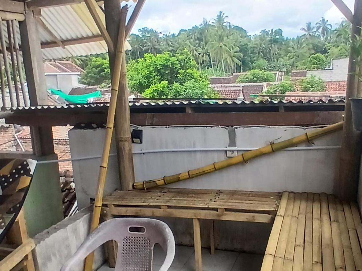Javalindra Homestay Tour And Travel Banyuwangi  Dış mekan fotoğraf