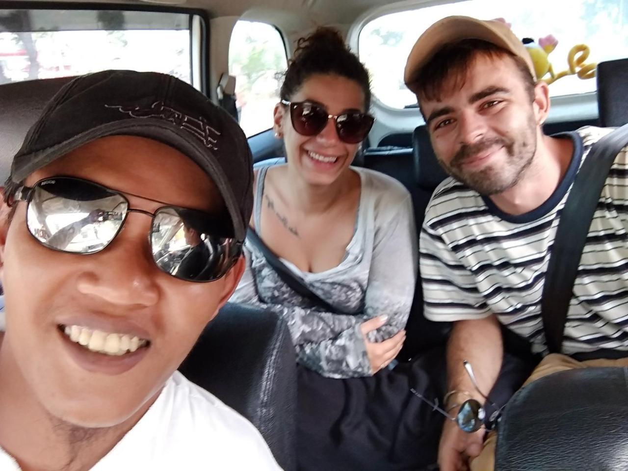 Javalindra Homestay Tour And Travel Banyuwangi  Dış mekan fotoğraf