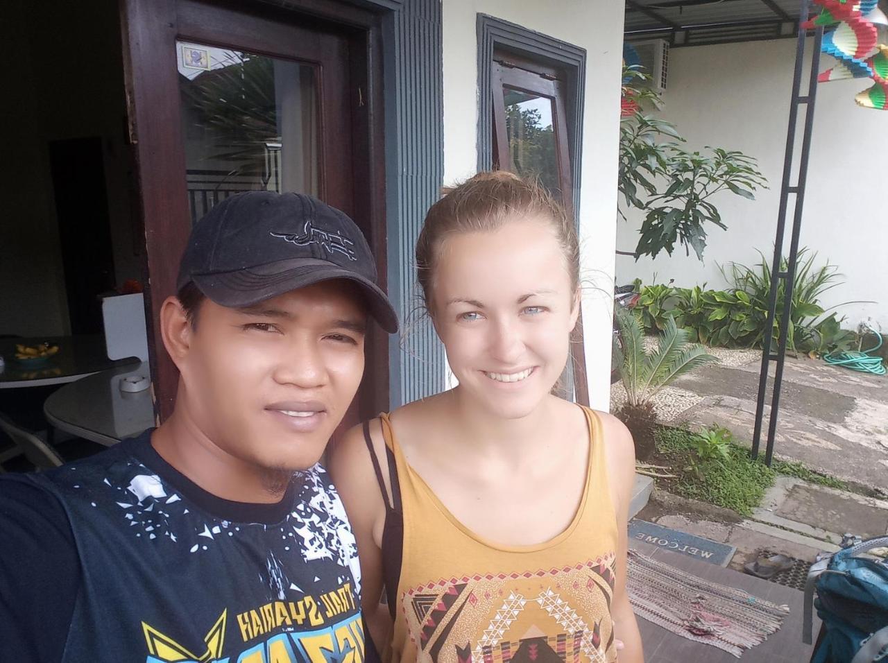 Javalindra Homestay Tour And Travel Banyuwangi  Dış mekan fotoğraf