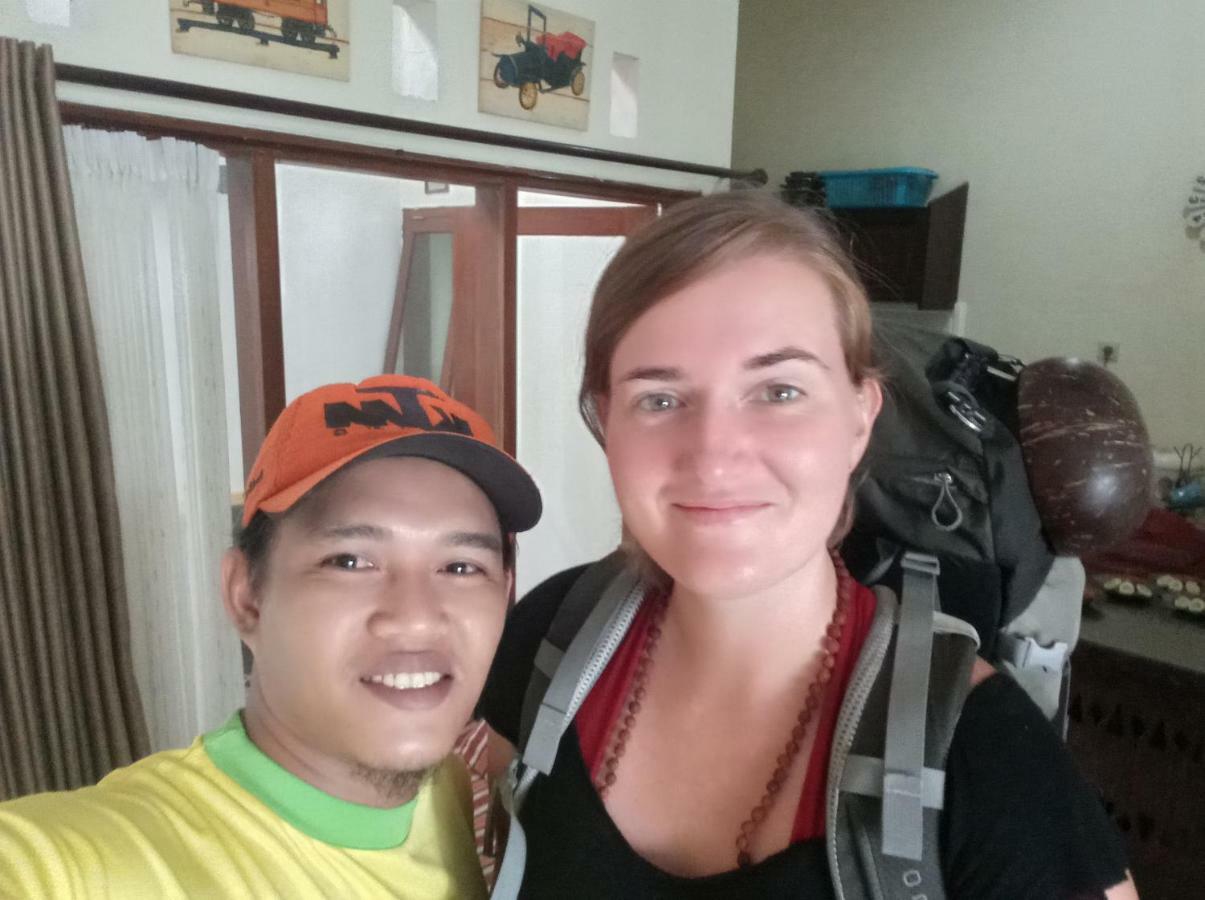 Javalindra Homestay Tour And Travel Banyuwangi  Dış mekan fotoğraf