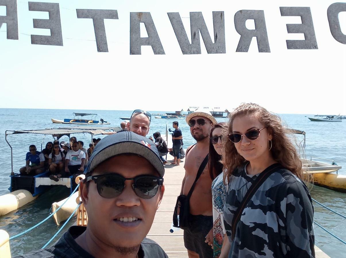 Javalindra Homestay Tour And Travel Banyuwangi  Dış mekan fotoğraf